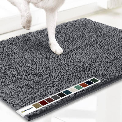 CleanPaw Mat