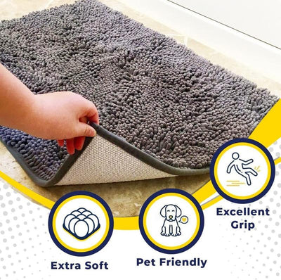 CleanPaw Mat