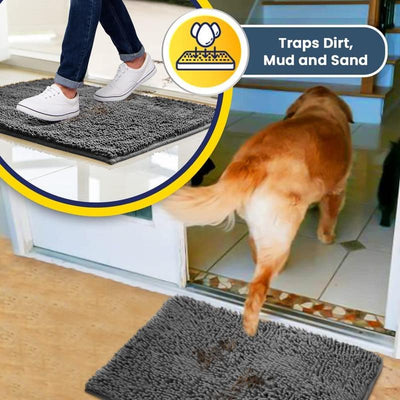 CleanPaw Mat