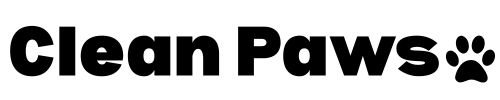 CleanPaw